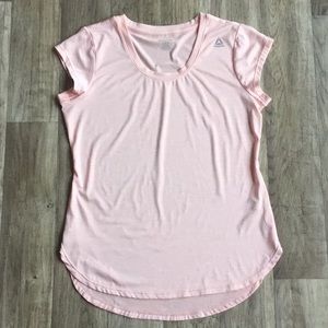Reebok - Athletic T-shirt